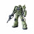Bandai - Gundam Models - Zaku II Type C/Type C-5 HG 1:144 - 2381697