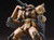 Bandai - Gundam Models - Zaku Half Cannon HG 1:144 - 2381698