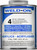 Plastruct - WOC-3 Weld-On #4 Acrylic 16oz - 4