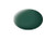 Revell Paint & Supplies - Aqua Dark Green Mat 18ml 6p - 36139