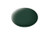Revell Paint & Supplies - Aqua Dark Green Mat RAF 18ml 6p - 36168 Revell Paint & Supplies - Aqua Dark Green Mat RAF 18ml 6p - 36168