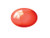 Revell Paint & Supplies - Aqua Red Clear 18ml 6p - 36731