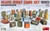 Mini Art Models - Allies Jerry Cans Set(30) 1:35 - 35587