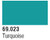 Vallejo Acrylic Paints - Turquoise 17ml 6p - 69023