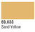 Vallejo Acrylic Paints - Sand Yellow 17ml 6p - 69033