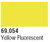Vallejo Acrylic Paints - Yellow Fluorescent 17ml 6p - 69054