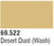 Vallejo Acrylic Paints - Desert Dust Wash 17ml 6p - 69522