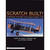 Shiffer Publishing - Scratch Built Static Scale Airplane Modl - 404170