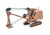 Woodland Scenics - Insley Back Hoe - 237