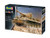 Revell Monogram Germany - PzKpfw VI Ausf H Tiger 1:72 - 3262