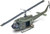 Revell Monogram - Uh-1D Huey Gunship 1:32 - 5536