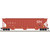 Atlas Trainman - N THRALL Cvd HOPPER CN 769564 - 50005936