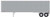 Trainworx - N CORRUGATED TRAILER Unlettered - 40299-1