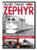 Kalmbach Publishng - Mark Twain Zephyr DVD - 16113