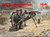 ICM Models - WWII German MG08 MG Team(2) 1:35 - 35711