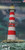 Atlantis Models - Lighthouse W/Light and Diorama Base1:160 - 70779