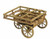 Academy Models - Da Vinci Self-Propelling Cart - 18129