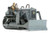 Tamiya Paint - Hobby Kits - Komatsu G40 BulldoZer 1:48 - 32565
