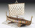 Revell Monogram Germany - Viking Ship 1:50 - 5403