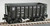 Bowser - Ho G-39 70t Ore Car Prr 14014 - 41970