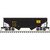 Atlas Trainman - Ho 2-bay Hopper MC 3723 - 20005905