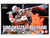 Bandai - Gundam Models - Gundam Astray Red Frame Battlogue HG - 2555033
