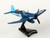 Daron Diecast - F-4U Corsair Vmf-422 1:100 - 5356-2