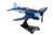 Daron Diecast - F4U Corsair Pappy Boyington 86 - 5356-3