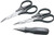 Dubro Products - Body Reamer/Strt&Crvd Scissors - 2331