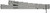 Atlas Model Railroad Co. - HO C100 Custonline Mark V #6 Right Turno - 394