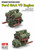 Ryefield Models - Upgrade Ford GAA V8 Engine Sherman 1:35 - 2027