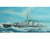 Trumpeter Models - Hms Zulu Destroyer 1:700 - 5758