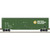 Atlas Model Railroad Co. - N Nsc 50'Pd Boxcar BCR 851028 - 50005456