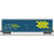 Atlas Model Railroad Co. - N Nsc 50'Pd Boxcar ON 7773 - 50005467