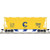 Atlas Trainman - N 3560 Cvd Hopper Chessie System 601322 - 50006112