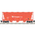 Atlas Trainman - N 3560 Cvd Hopper Potash Corp 1624 - 50006120