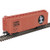 Atlas Trainman - N 40'DD Boxcar IC 137162 - 50006197
