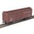 Atlas Trainman - N 40'DD Boxcar LV 8019 - 50006200