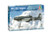 Italeri Model Kits - MC-202 Folgore 1:72 - 1439