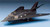 Academy Models - F-117A Stealth Fighter 1:72 - 12475