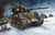 Hobby Boss Models - M4A3 76W Sherman 1:48 - 84805
