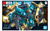 Bandai - Gundam Models - 83 Jagd Doga Char's Counterattack HGUC - 2004933