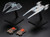Bandai Star Wars - U-Wing Fighter & Tie Striker 1:144 - 2344773