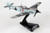 Daron Diecast - BF109 Adolf Galland 1:87 - 5336-5