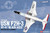 Academy Models - F-2H-3 Vf-41 Usn Black Aces 1:72 - 12548