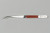 Tamiya Paint - Hobby Kits - Hg Angled TweeZers Reverse Act - 74102
