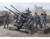 Trumpeter Models - German 2cm Flak 38 Gun 1:35 - 2309