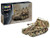 Revell Monogram Germany - Sdkfz 138 Marder III Ausf.M 1:72 - 3316