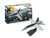 Revell Monogram Germany - Top Gun Maverick F/A-18E Hornet Snp 1:72 - 4965
