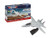 Revell Monogram Germany - Top Gun Maverick F-14 Tomcat Snp 1:72 - 4966